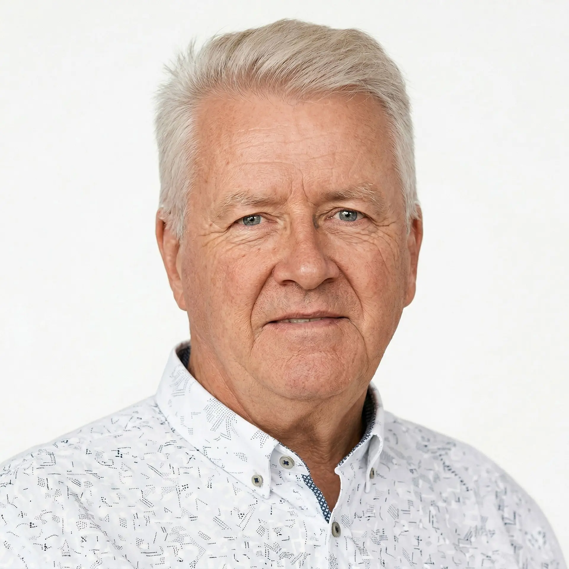 Tony Freegrove